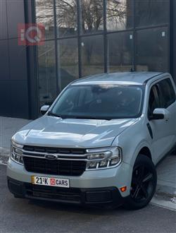 فورد مافريك